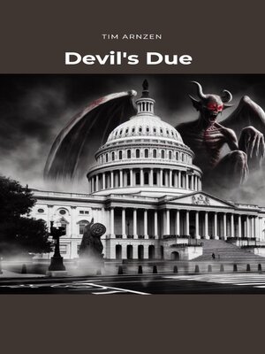 cover image of Devil's Due